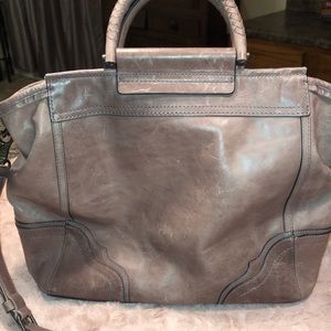 Frye Rivera large Tote